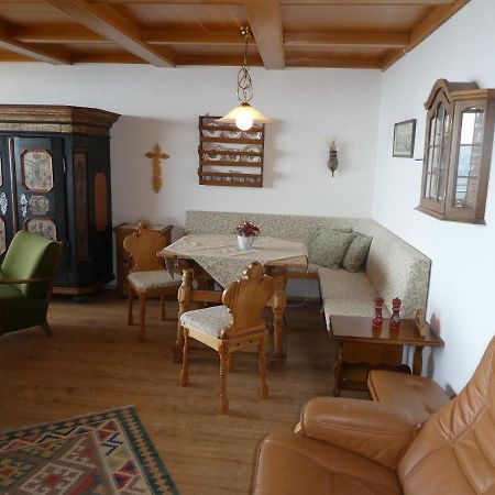 Apartment Gerlitzen Ossiachersee - Haus Enzian Treffen Exteriör bild