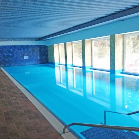 Apartment Gerlitzen Ossiachersee - Haus Enzian Treffen Exteriör bild