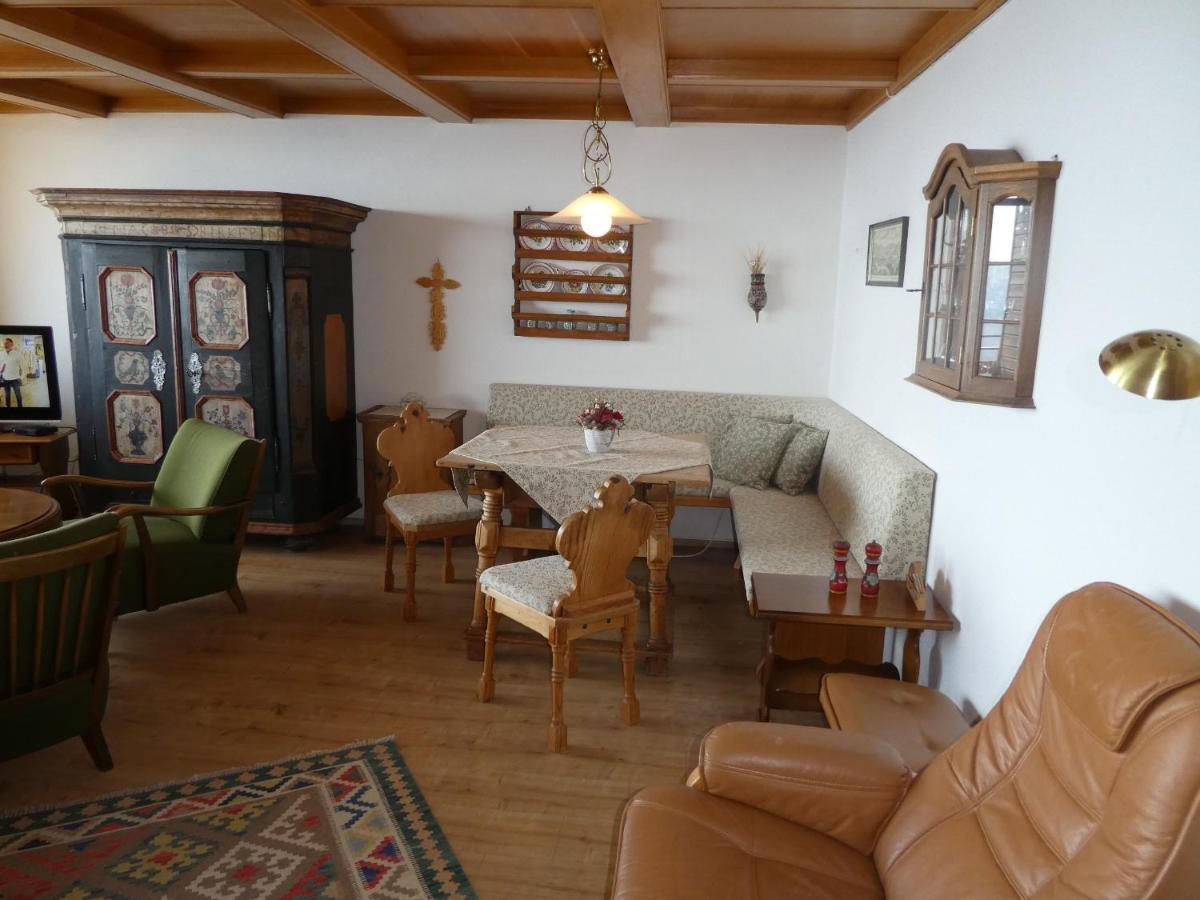 Apartment Gerlitzen Ossiachersee - Haus Enzian Treffen Exteriör bild