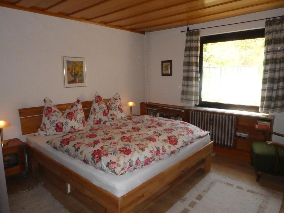 Apartment Gerlitzen Ossiachersee - Haus Enzian Treffen Exteriör bild