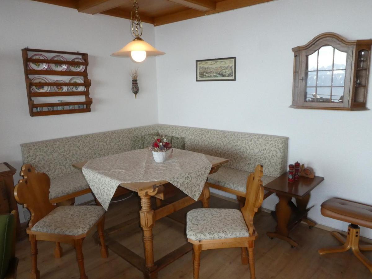Apartment Gerlitzen Ossiachersee - Haus Enzian Treffen Exteriör bild